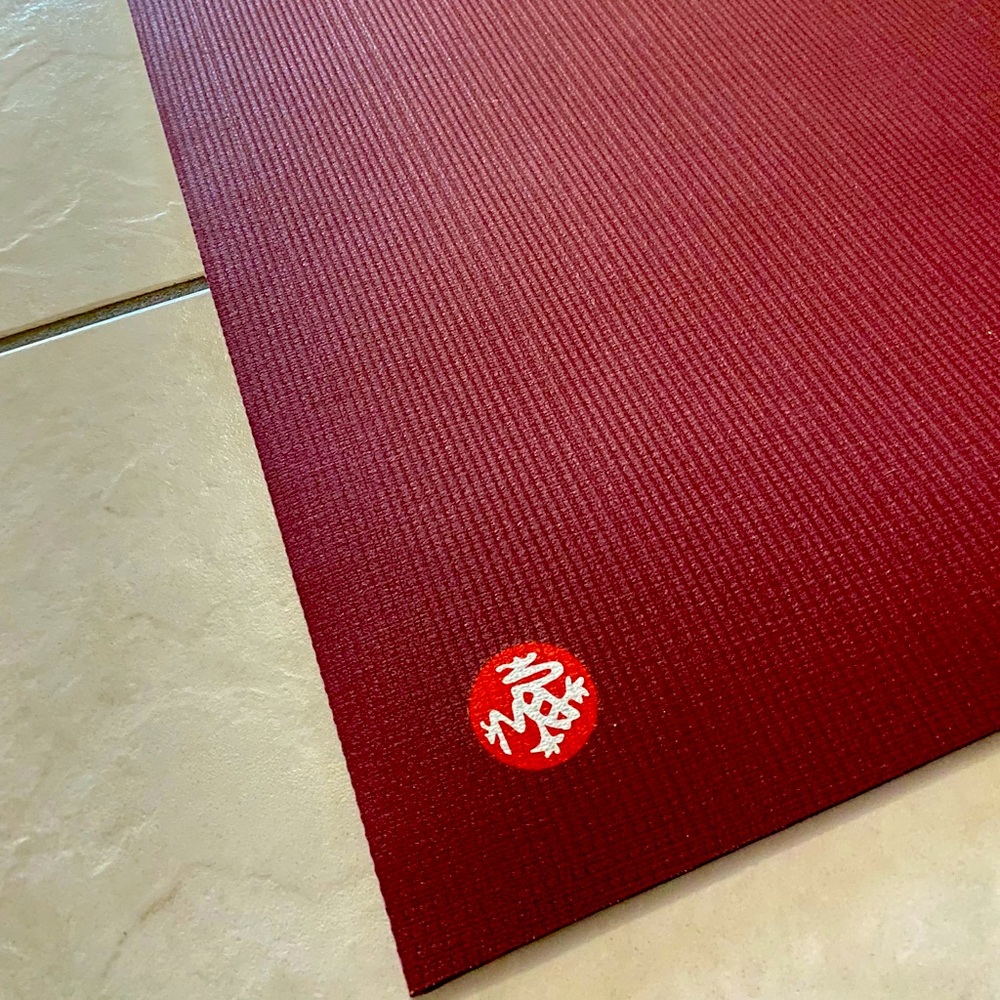 Manduka Pro Extra Long Yoga Mat
